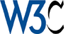 World Wide Web Consortium logo