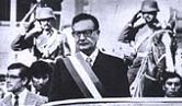 Foto de Allende