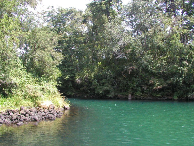 Laguna Verde