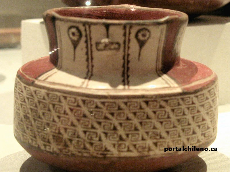 Diaguita Pottery