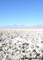 Salar de Atacama