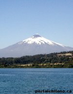Volcn Villarica