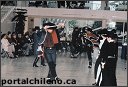 Grupo de bailes 'Alturas'