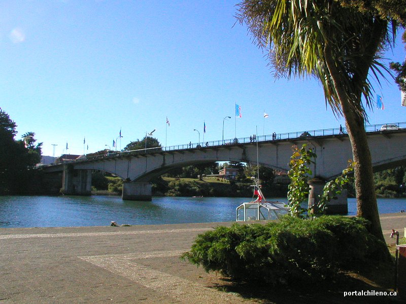 Valdivia