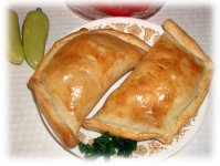 empanadas